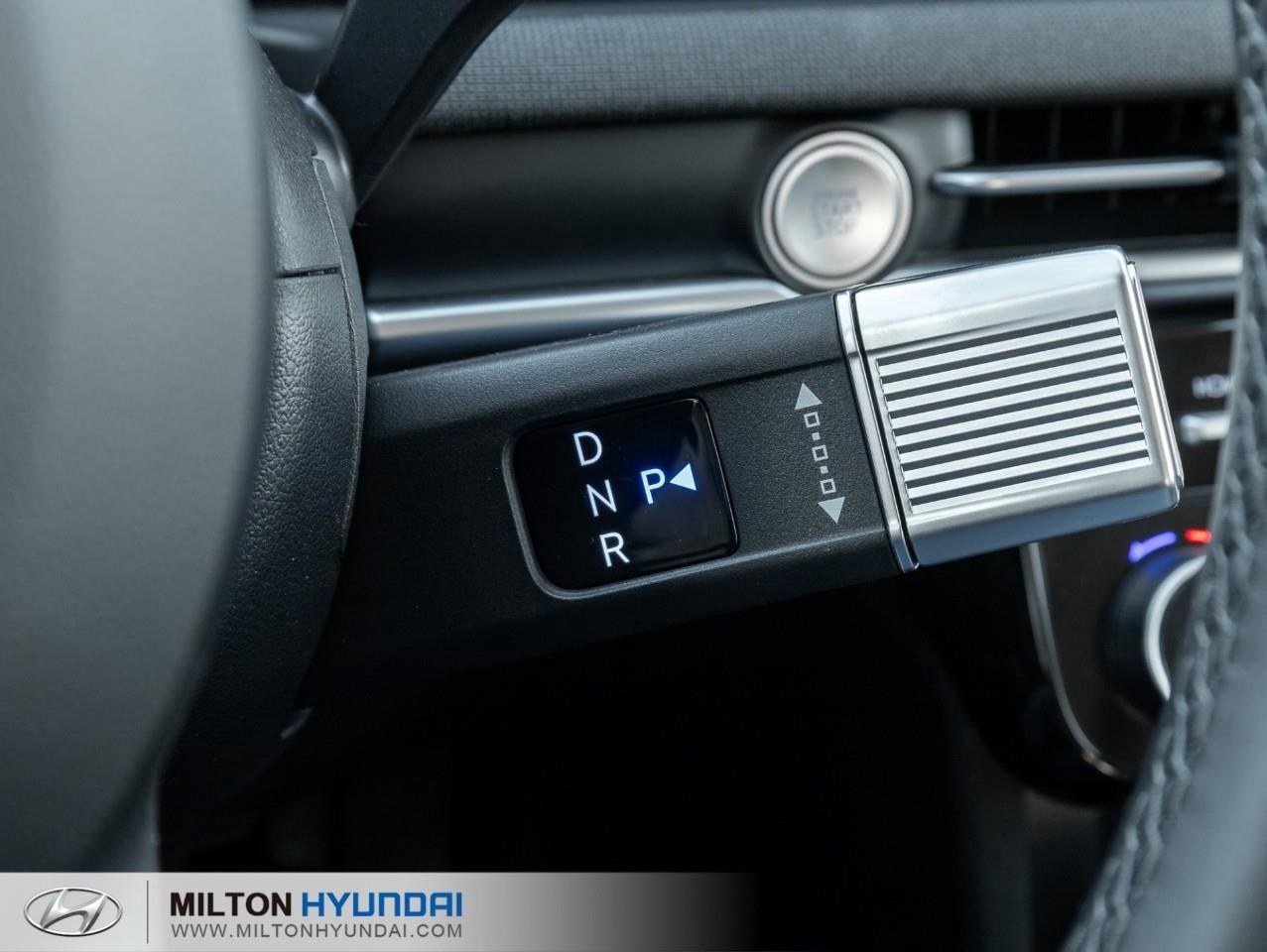 2026 Hyundai Tucson Hybrid Ultimate 4dr All-Wheel Drive Photo