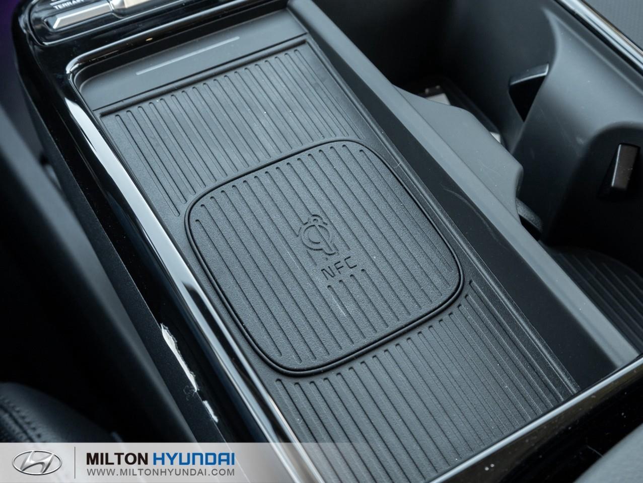 2026 Hyundai Tucson Hybrid Ultimate 4dr All-Wheel Drive Photo