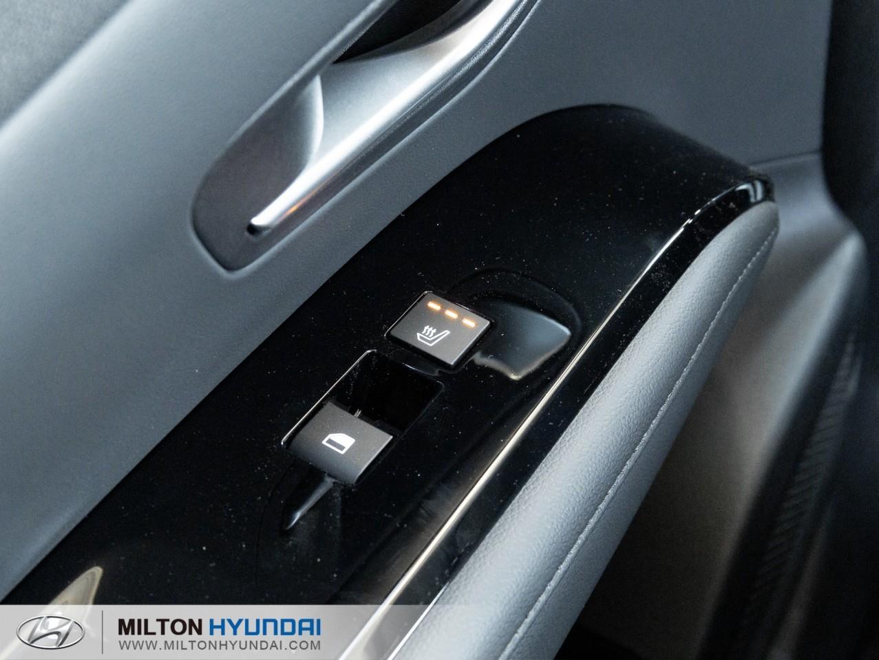 2026 Hyundai Tucson Hybrid Ultimate 4dr All-Wheel Drive Photo