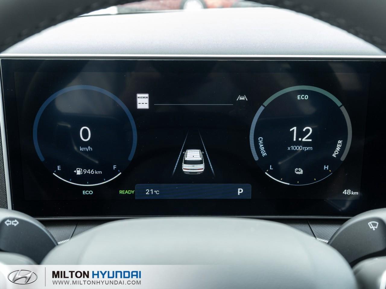 2026 Hyundai Santa Fe HEV Luxury 4dr All-Wheel Drive Photo