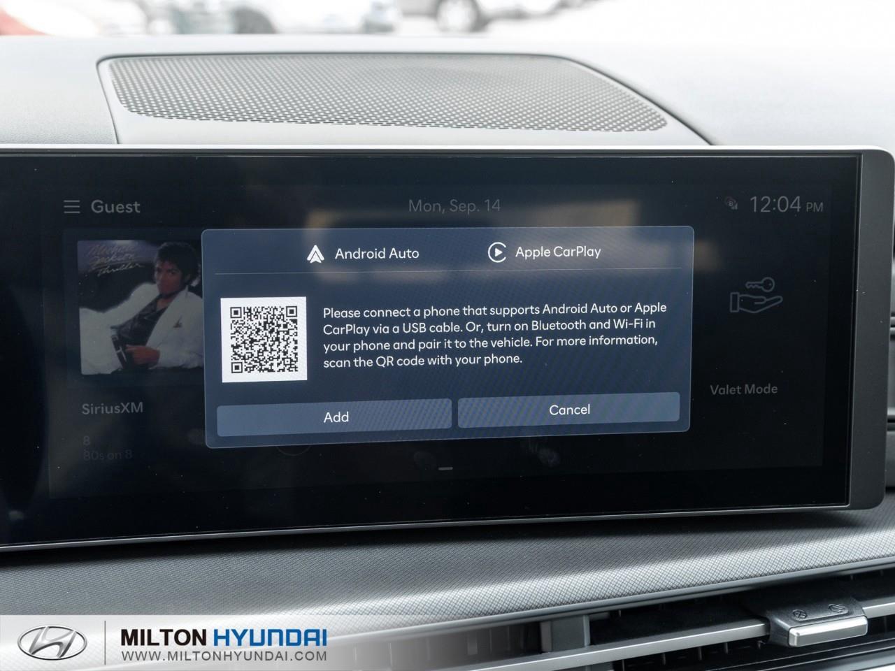 2026 Hyundai Santa Fe HEV Luxury 4dr All-Wheel Drive Photo
