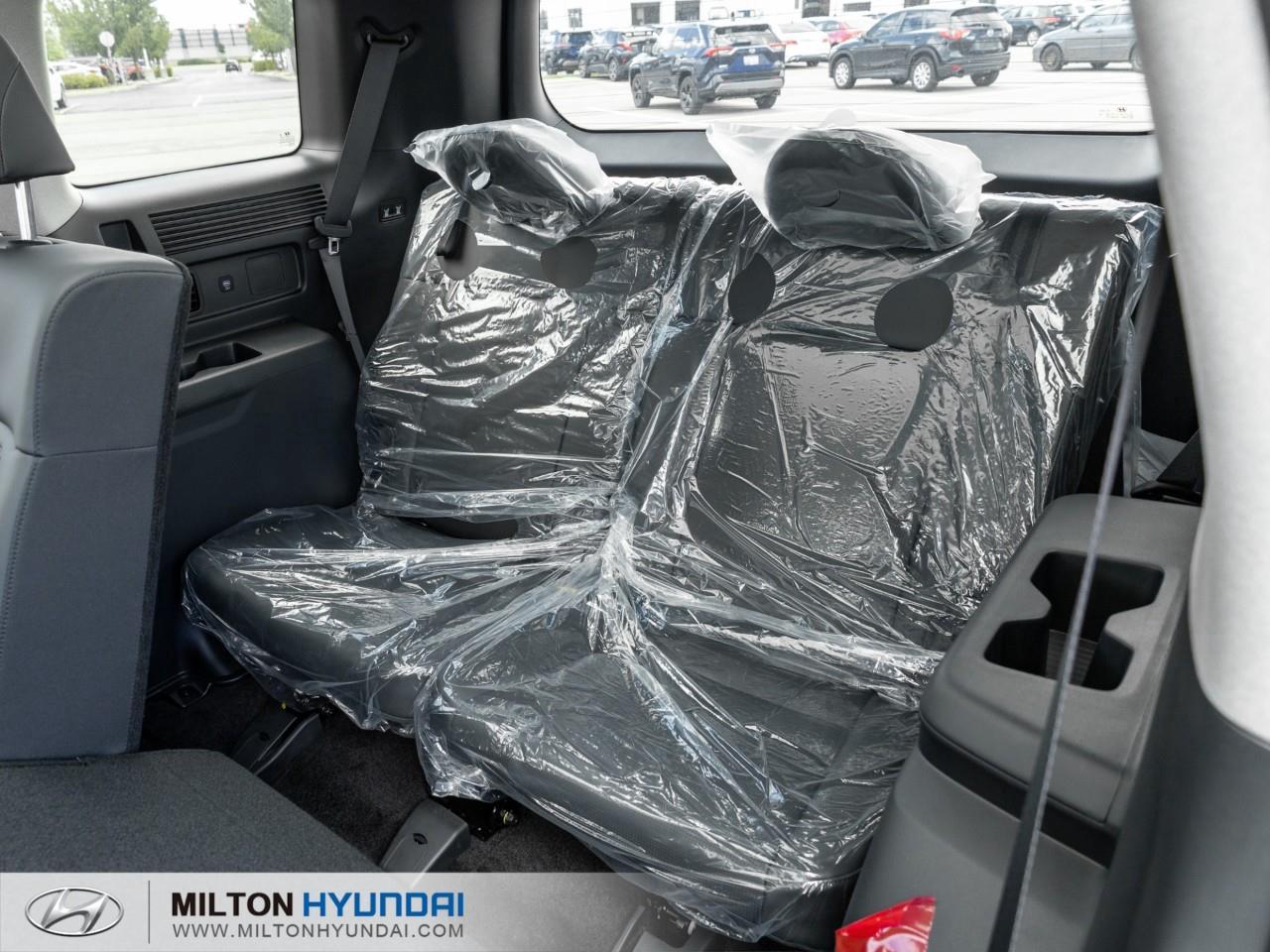 2026 Hyundai Santa Fe HEV Luxury 4dr All-Wheel Drive Photo