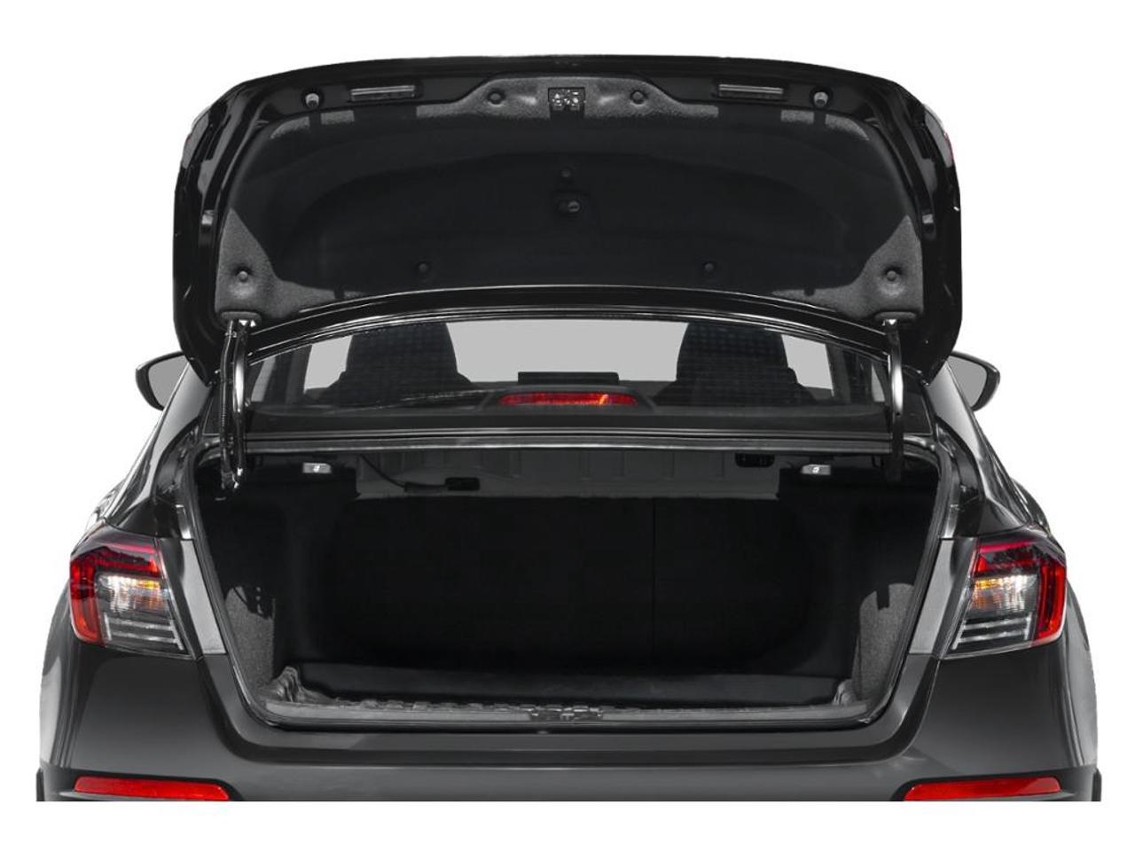 2023 Honda Civic LX 4dr Sedan Photo