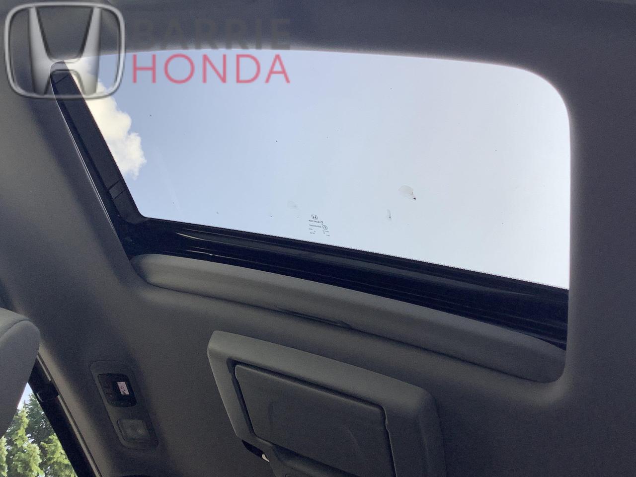 2019 Honda Odyssey EX (A9) Passenger Van Photo