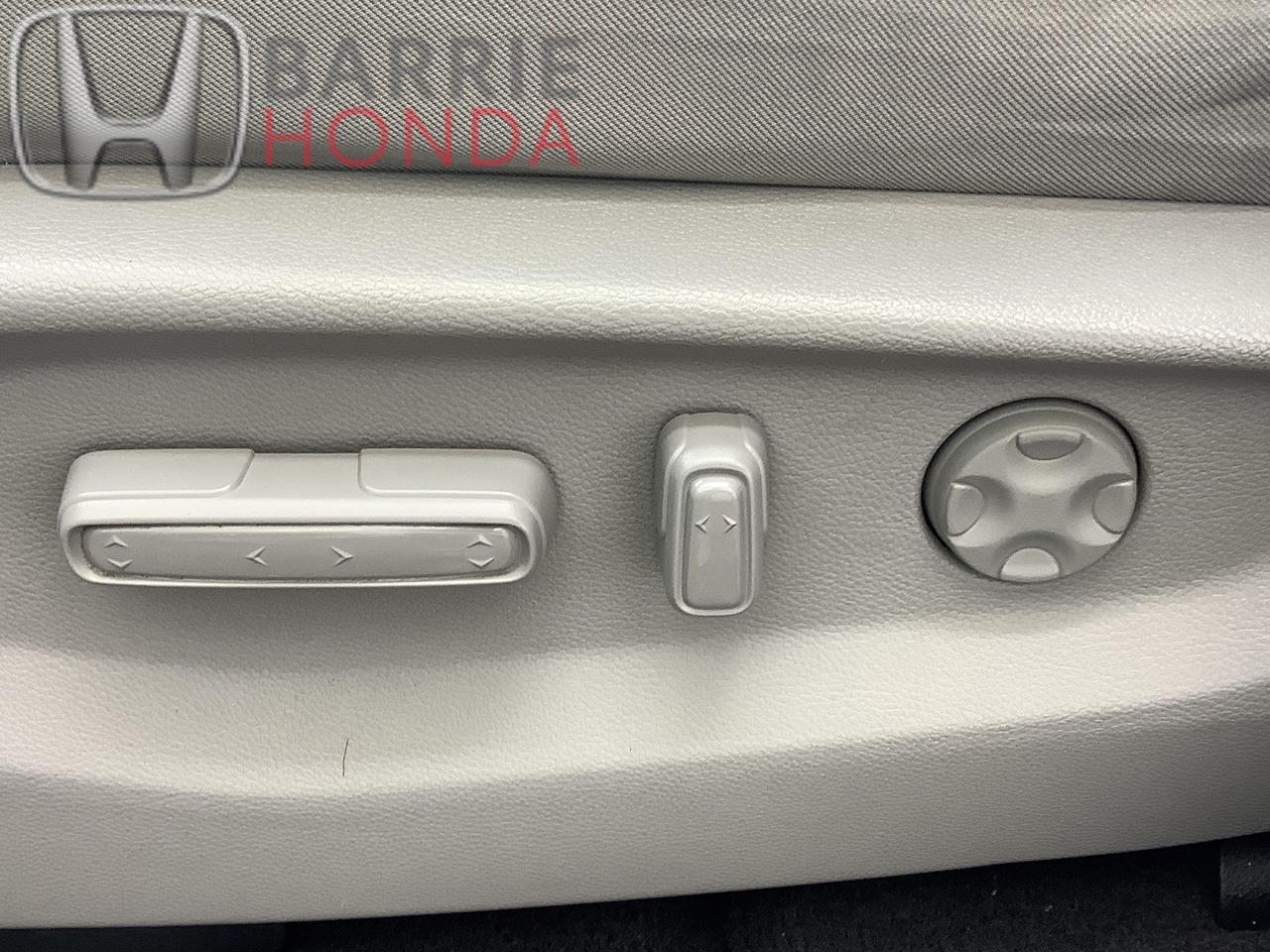 2019 Honda Odyssey EX (A9) Passenger Van Photo