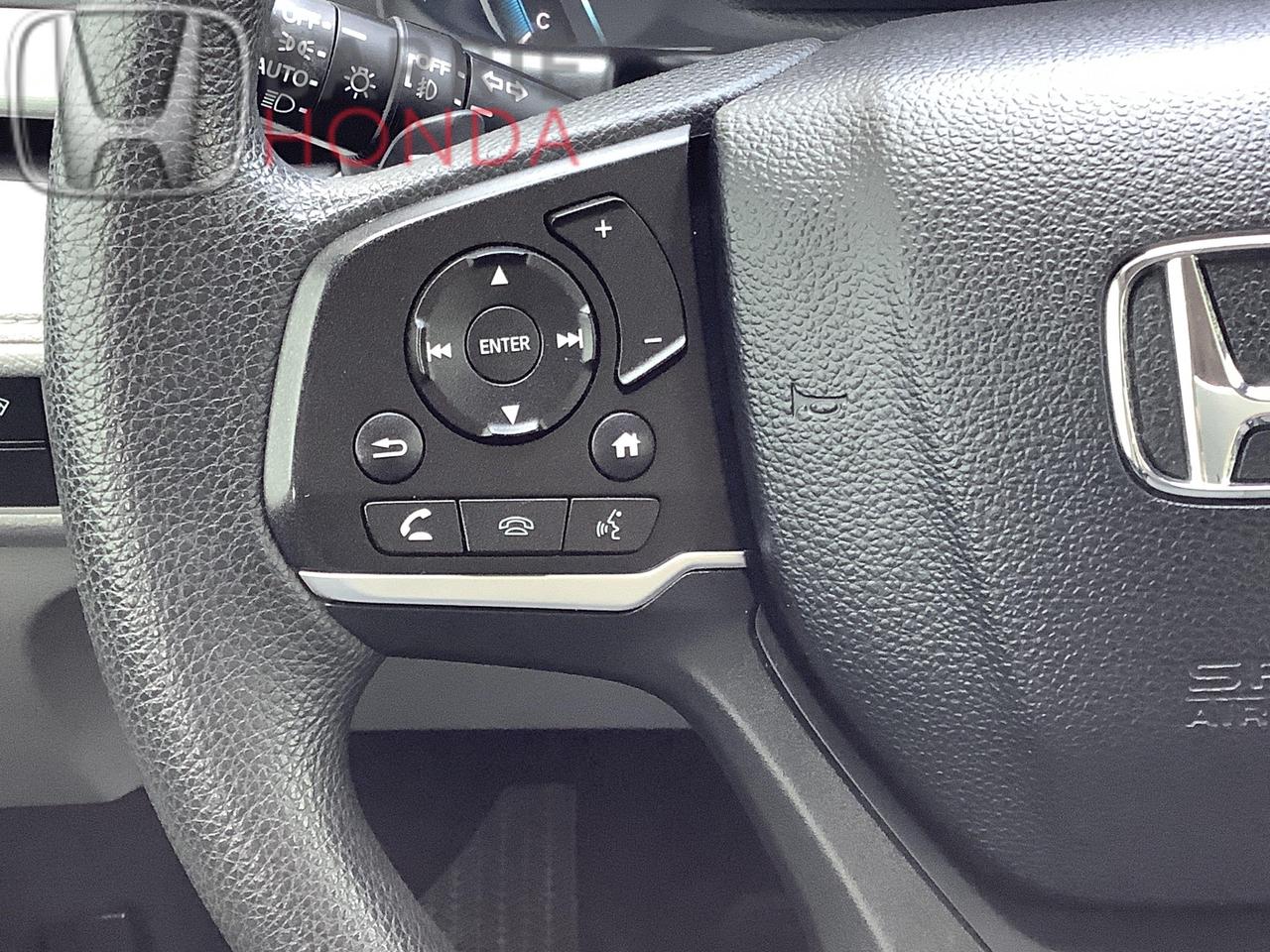 2019 Honda Odyssey EX (A9) Passenger Van Photo