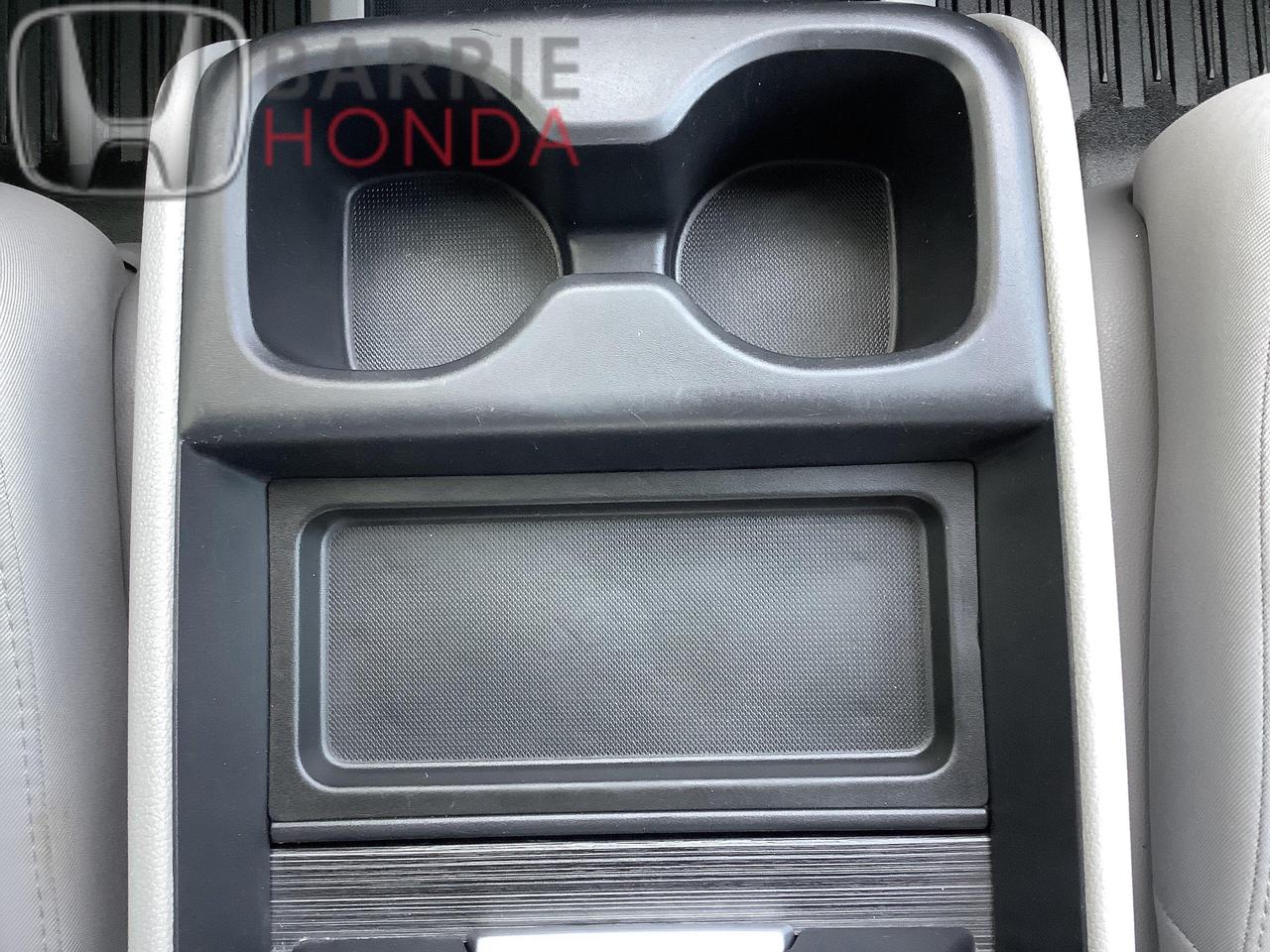 2019 Honda Odyssey EX (A9) Passenger Van Photo