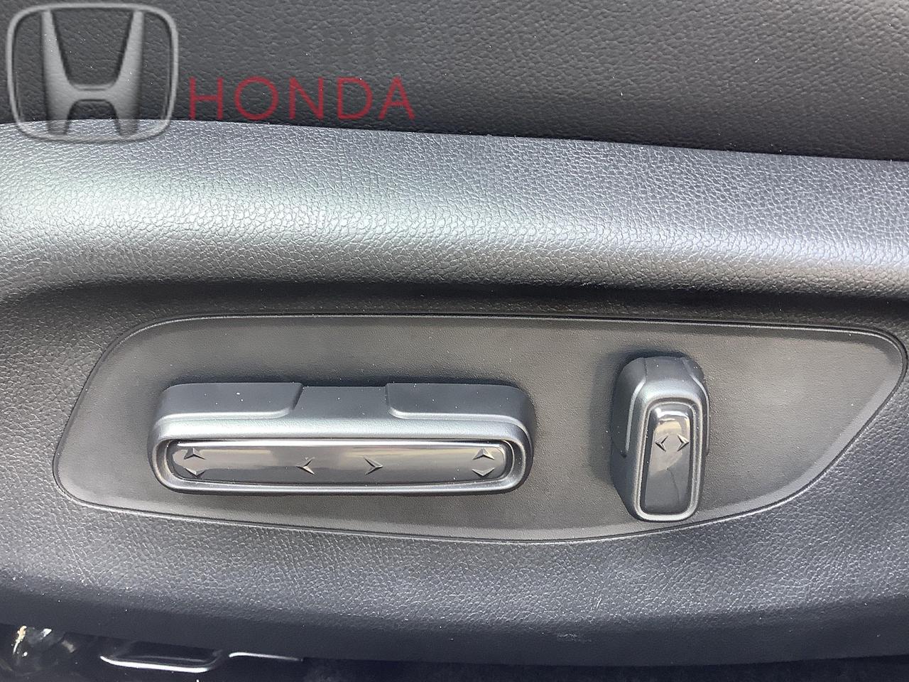2026 Honda Civic Hybrid Sport Touring 4dr Sedan Photo