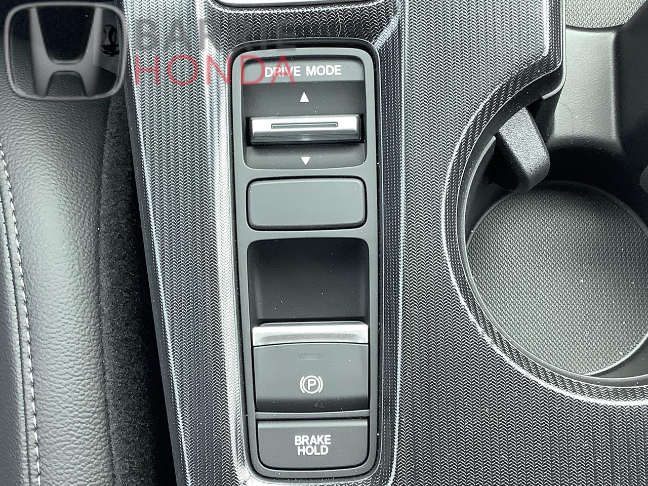 2026 Honda Civic Hybrid Sport Touring 4dr Sedan Photo