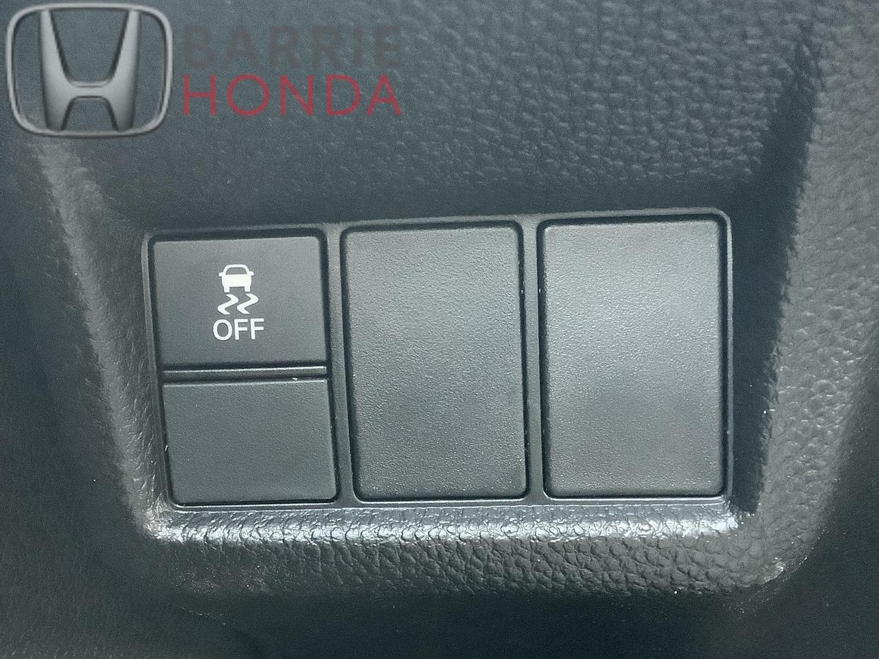 2026 Honda Civic Hybrid Sport Touring 4dr Sedan Photo