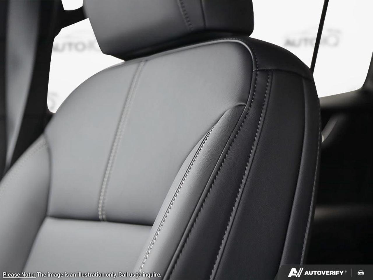 2026 GMC Acadia Elevation 4dr All-Wheel Drive Photo