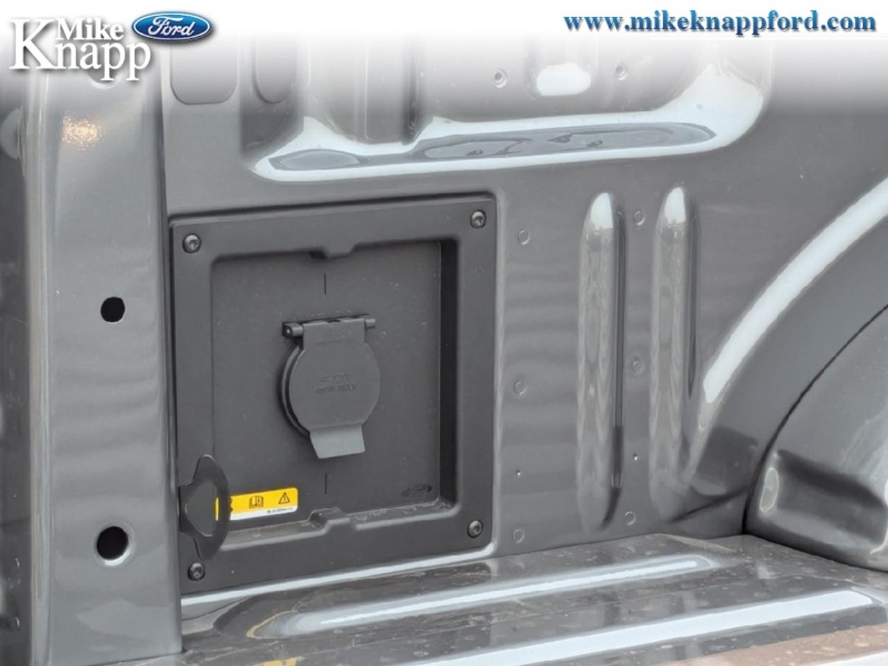 2026 Ford F-150 XLT Photo