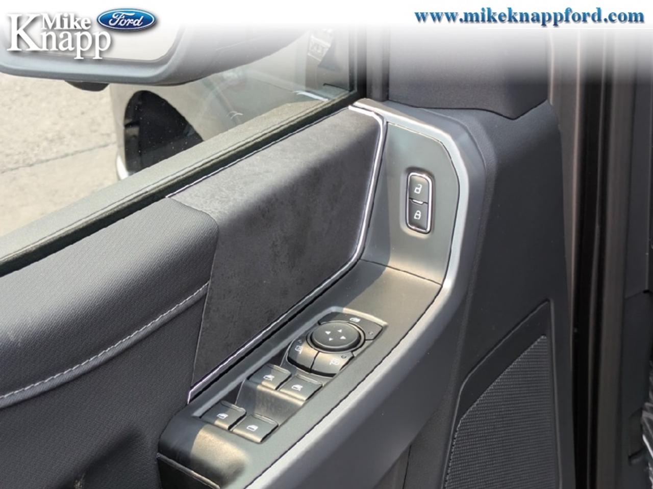 2026 Ford F-150 XLT Photo