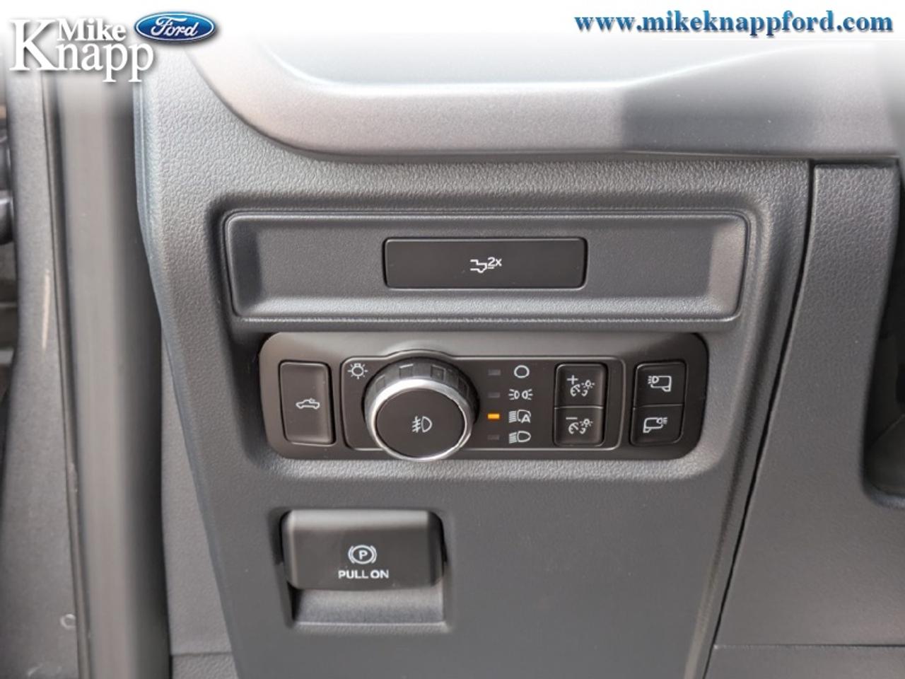 2026 Ford F-150 XLT Photo