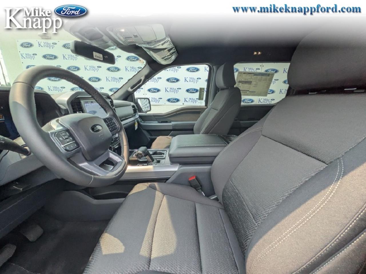 2026 Ford F-150 XLT Photo