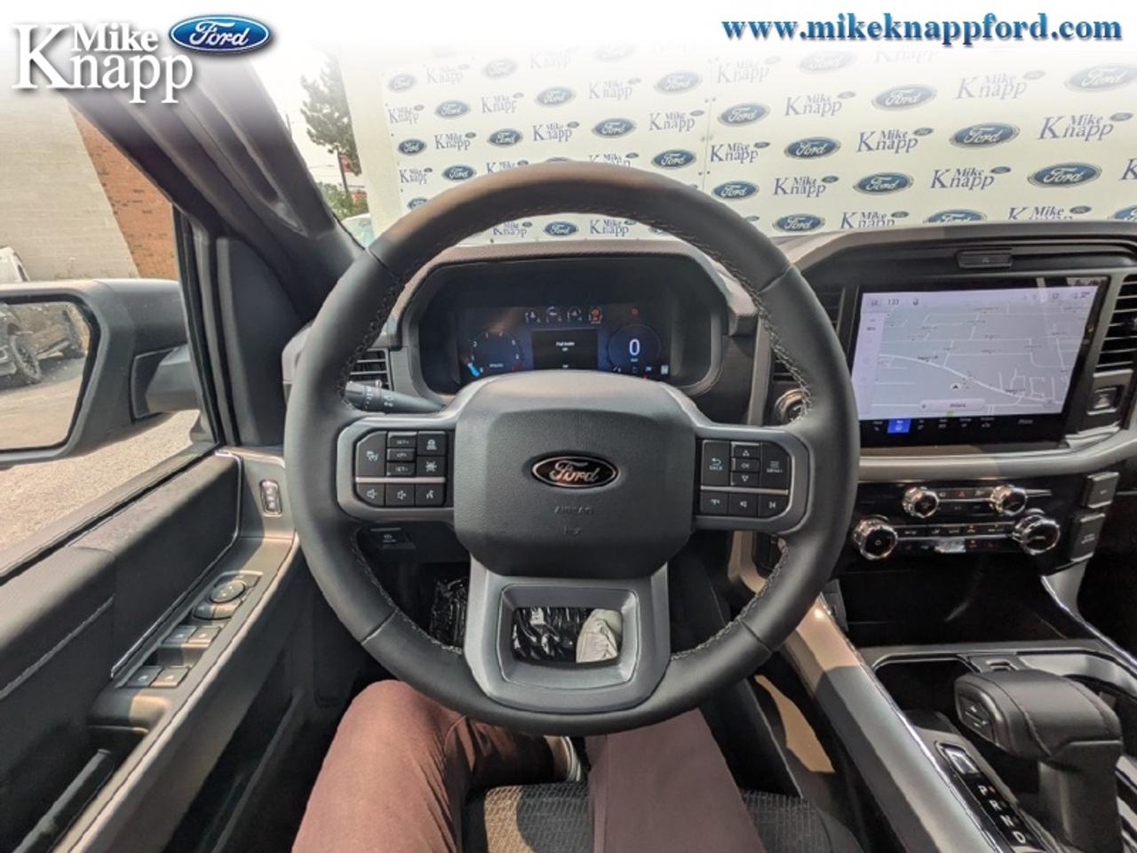 2026 Ford F-150 XLT Photo