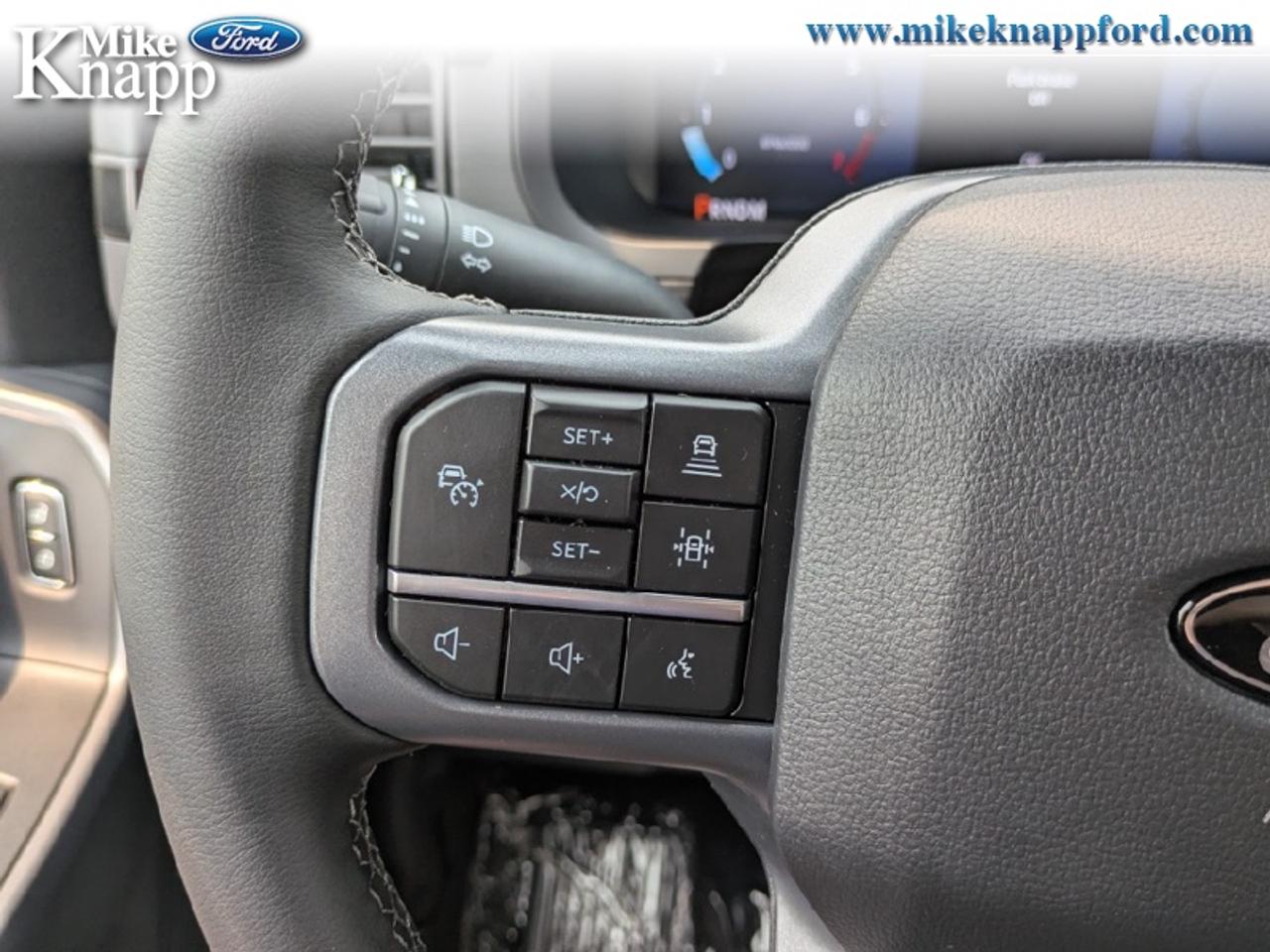 2026 Ford F-150 XLT Photo