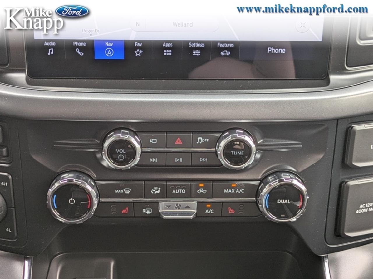 2026 Ford F-150 XLT Photo