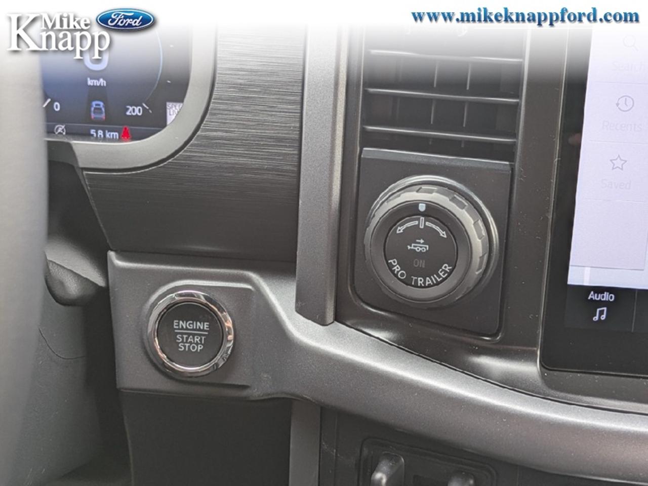 2026 Ford F-150 XLT Photo