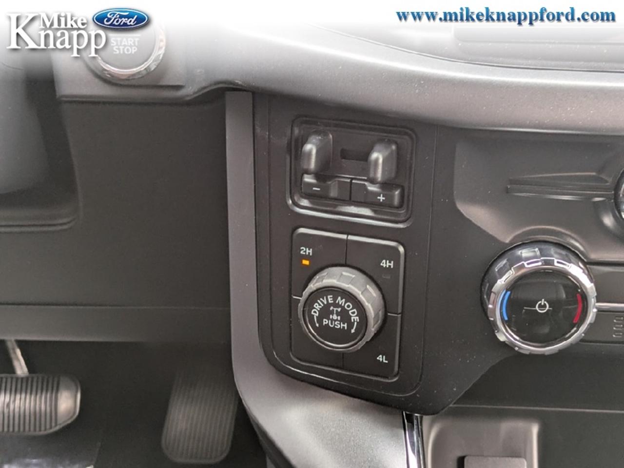 2026 Ford F-150 XLT Photo