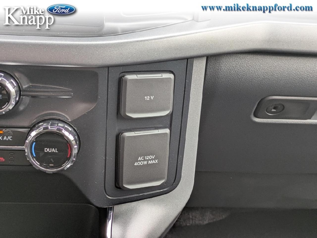 2026 Ford F-150 XLT Photo