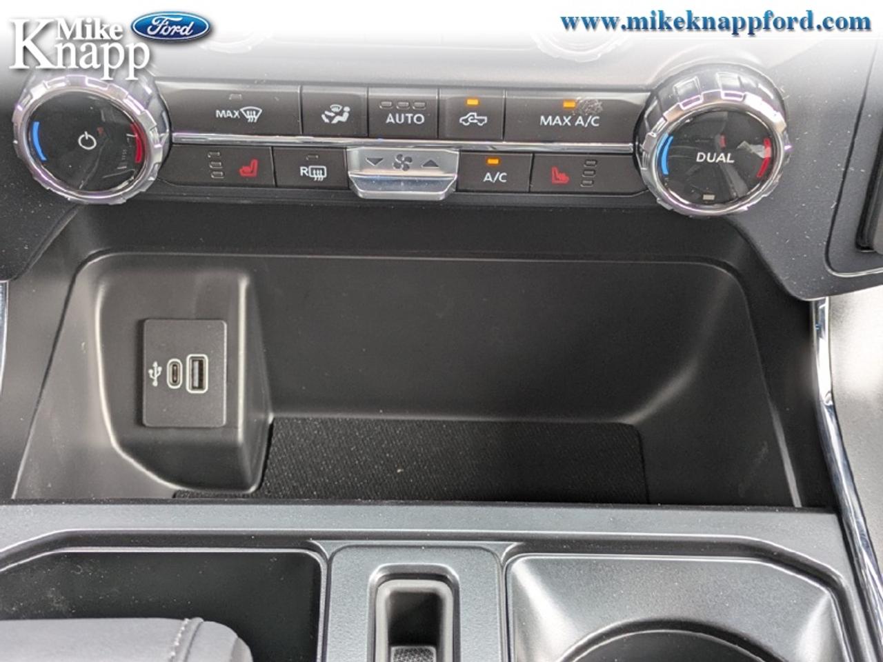2026 Ford F-150 XLT Photo
