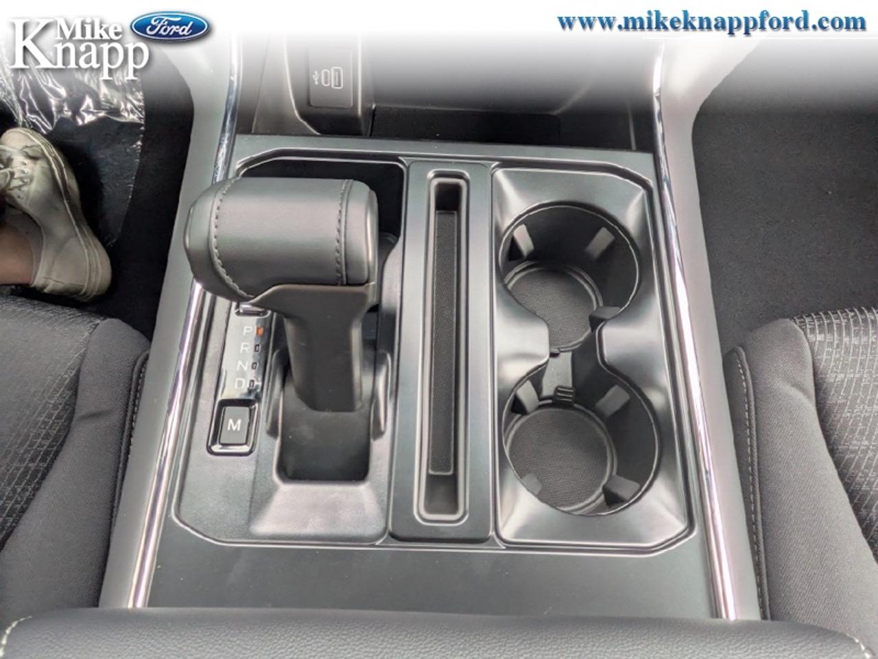 2026 Ford F-150 XLT Photo