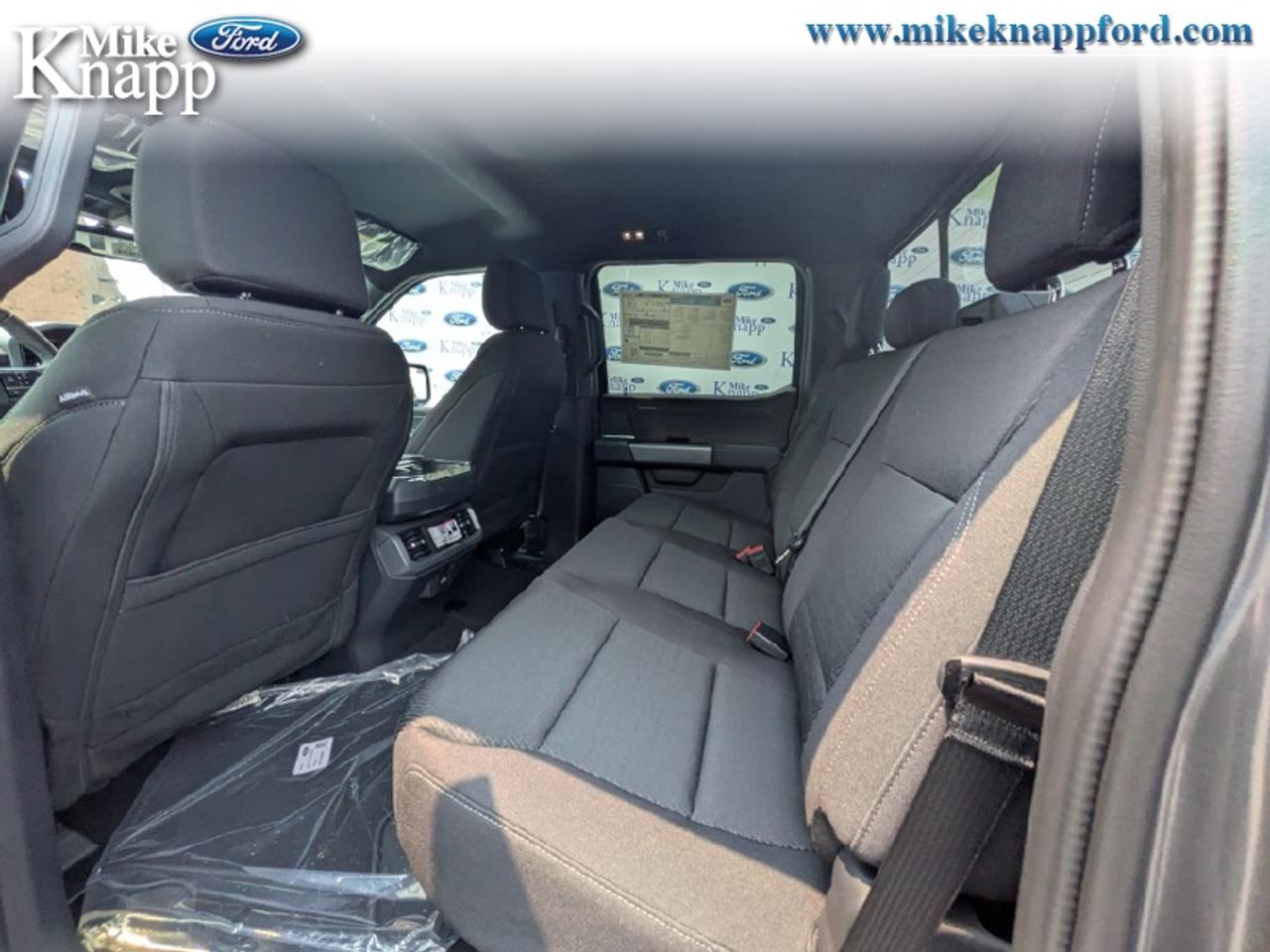 2026 Ford F-150 XLT Photo