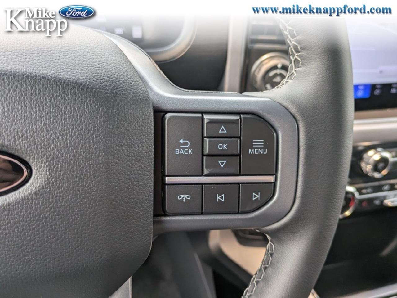 2026 Ford F-150 XLT Photo