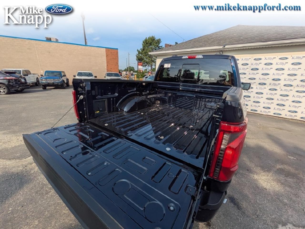 2026 Ford F-150 XLT Photo