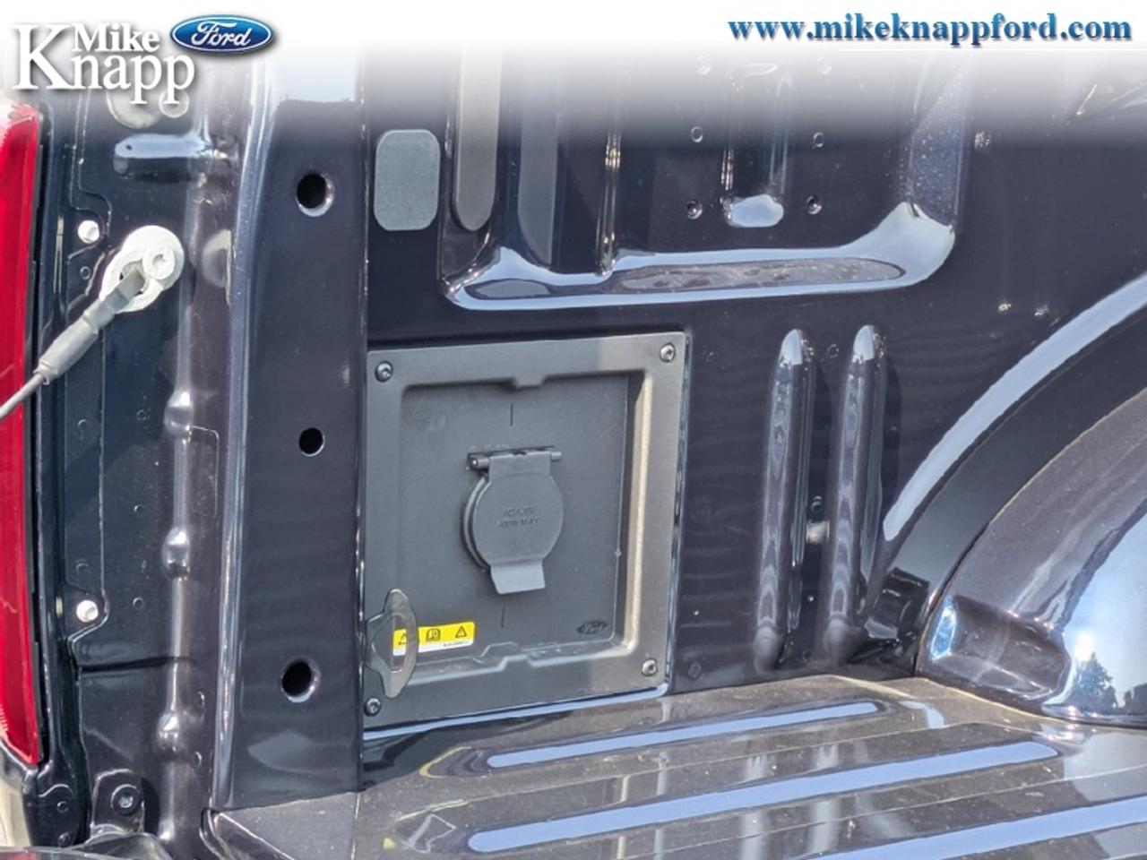 2026 Ford F-150 XLT Photo