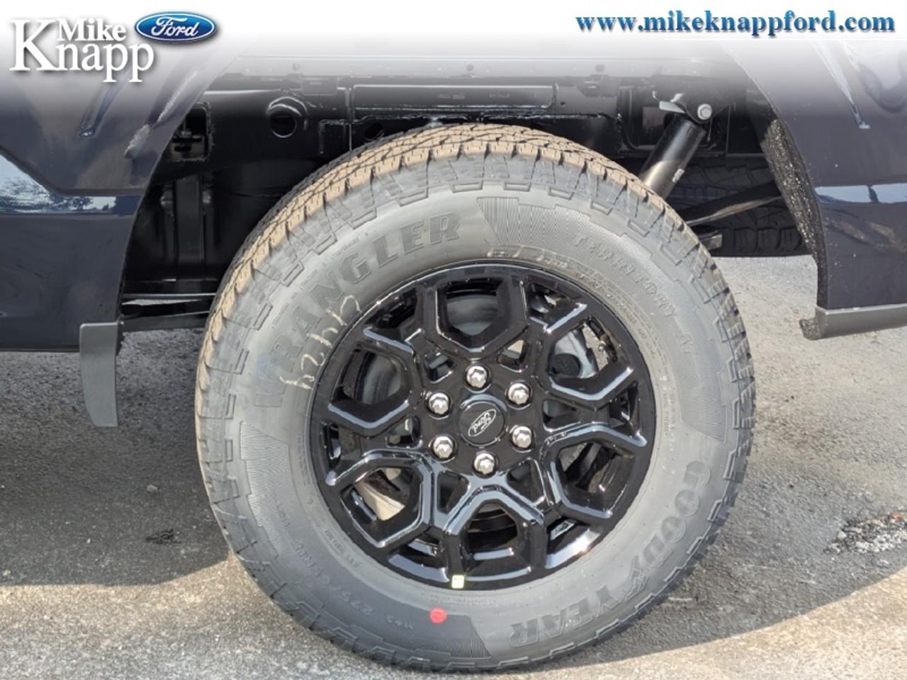 2026 Ford F-150 XLT Photo