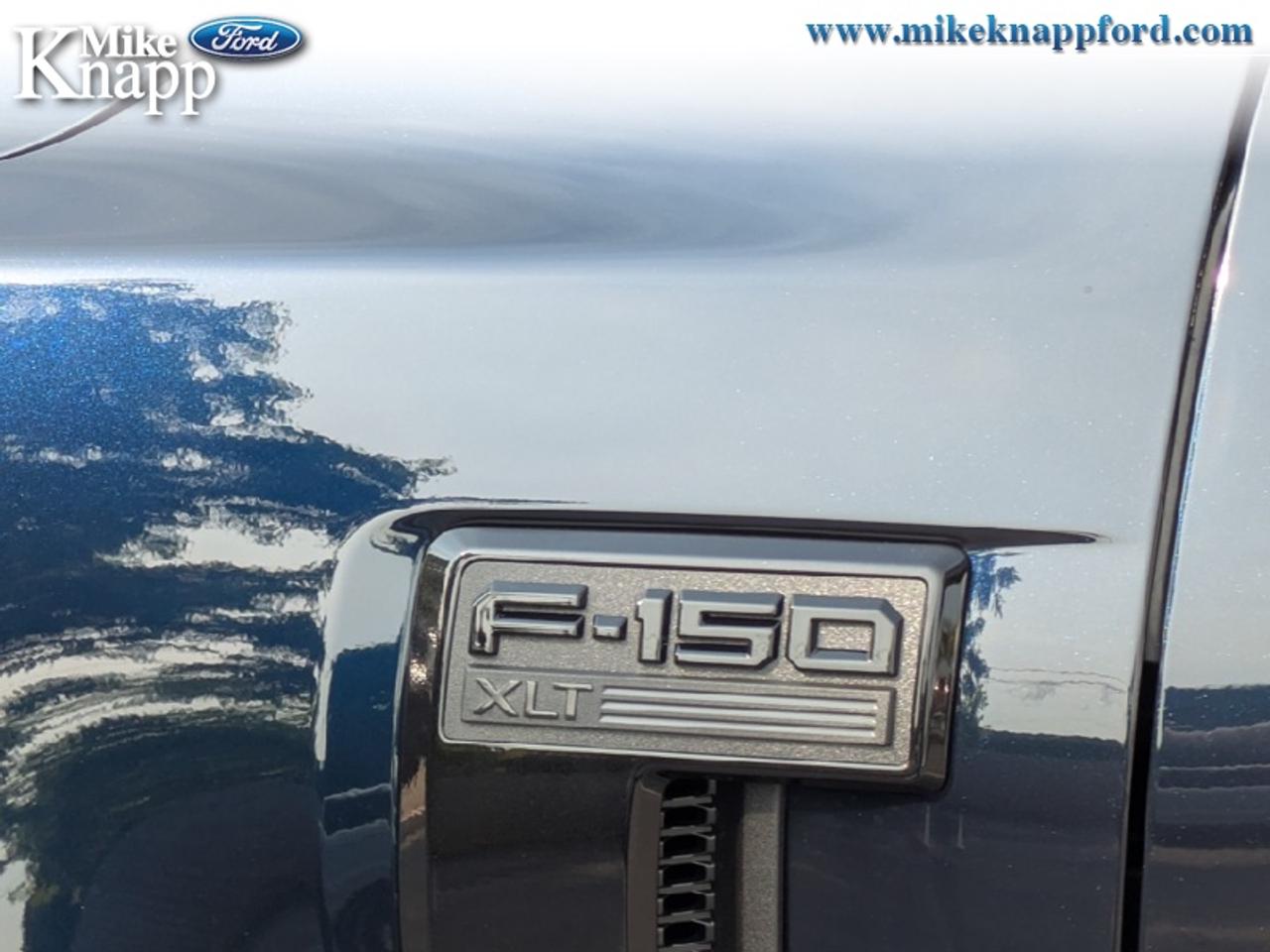 2026 Ford F-150 XLT Photo