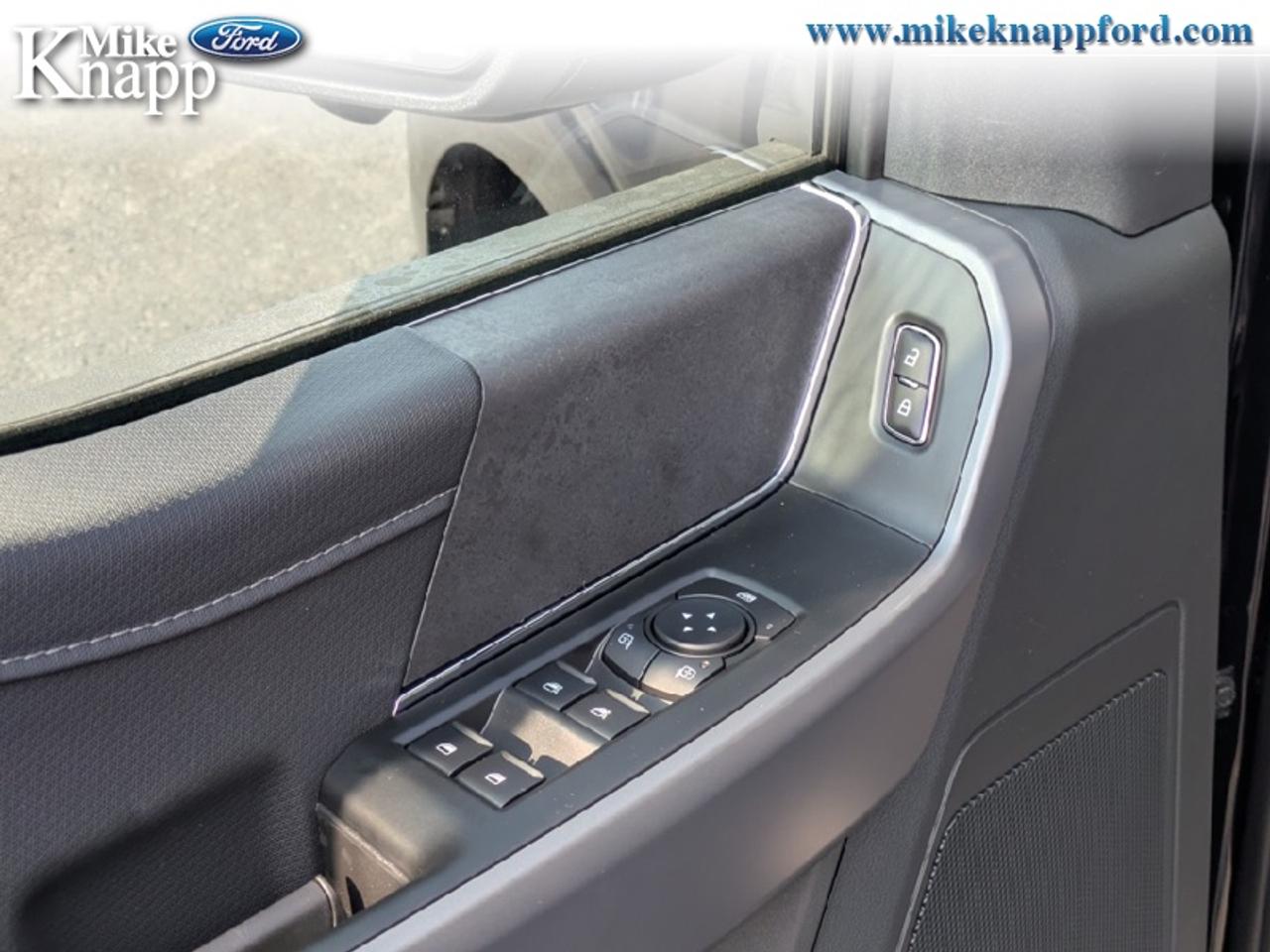 2026 Ford F-150 XLT Photo