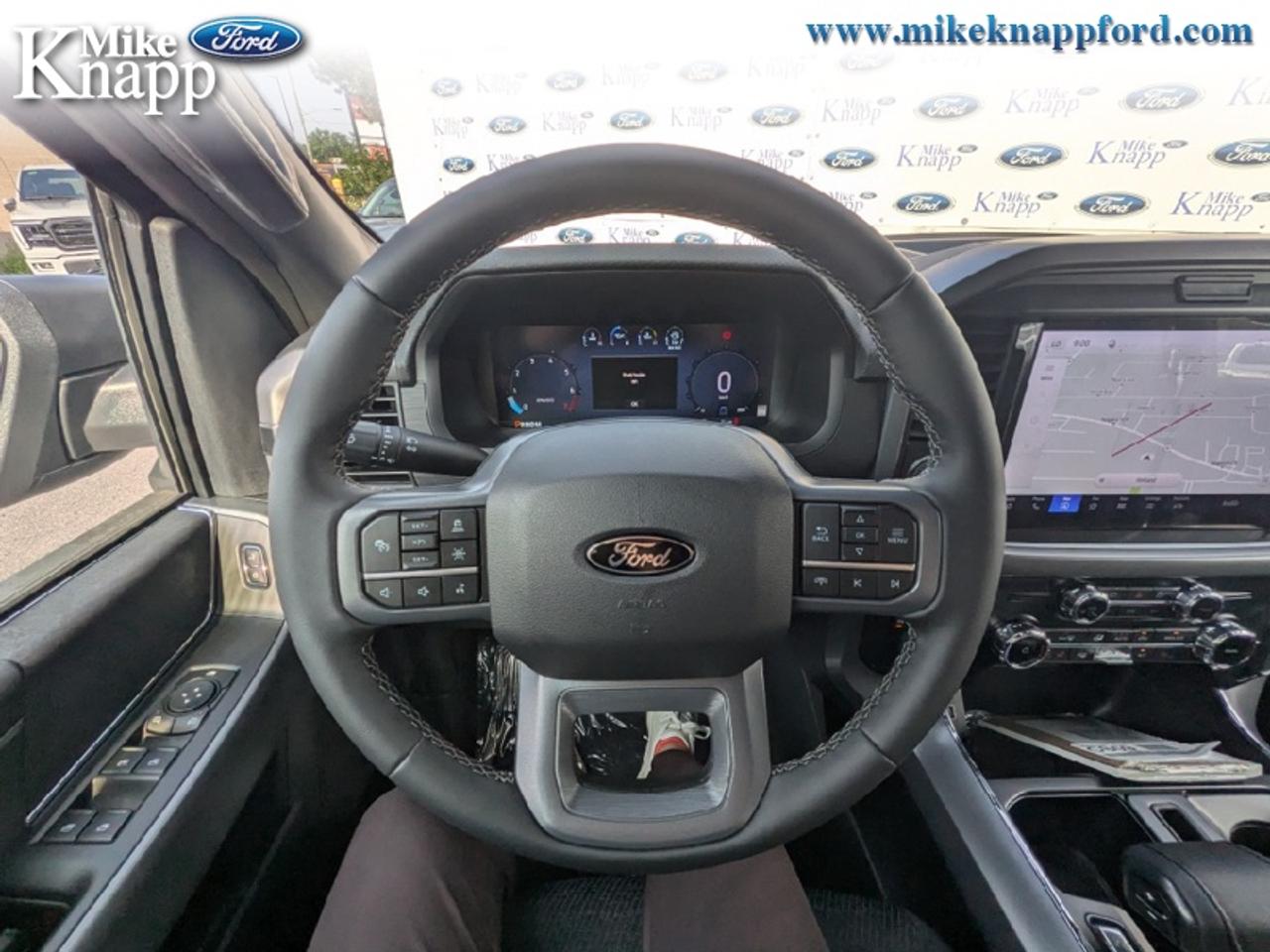 2026 Ford F-150 XLT Photo