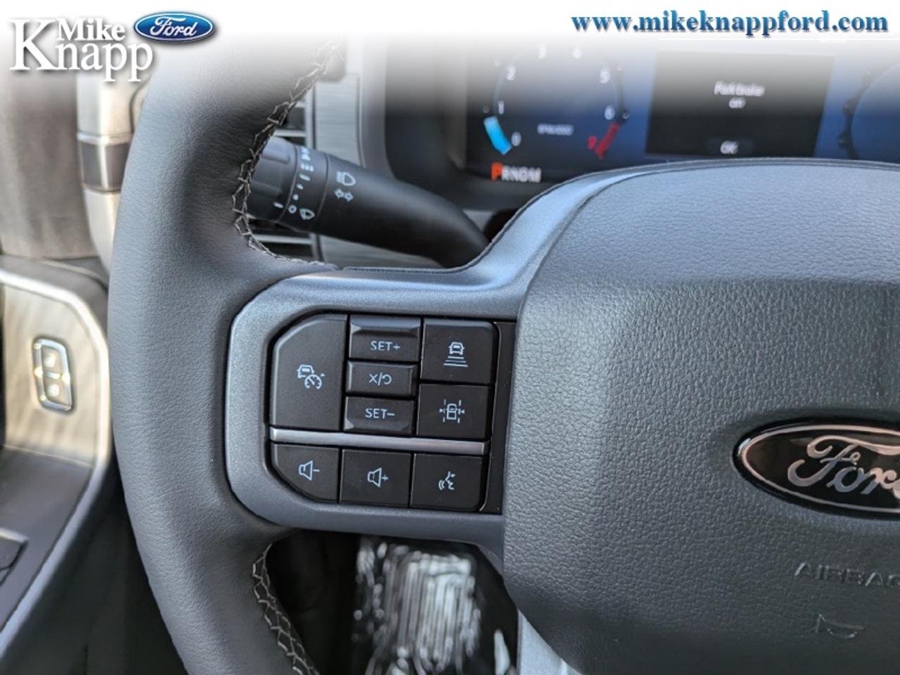 2026 Ford F-150 XLT Photo