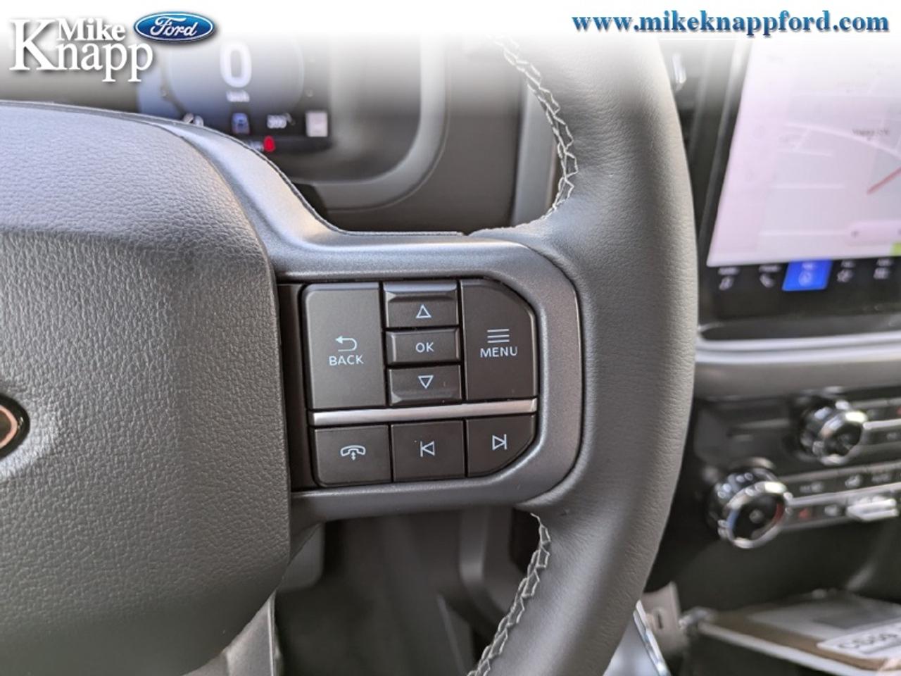 2026 Ford F-150 XLT Photo