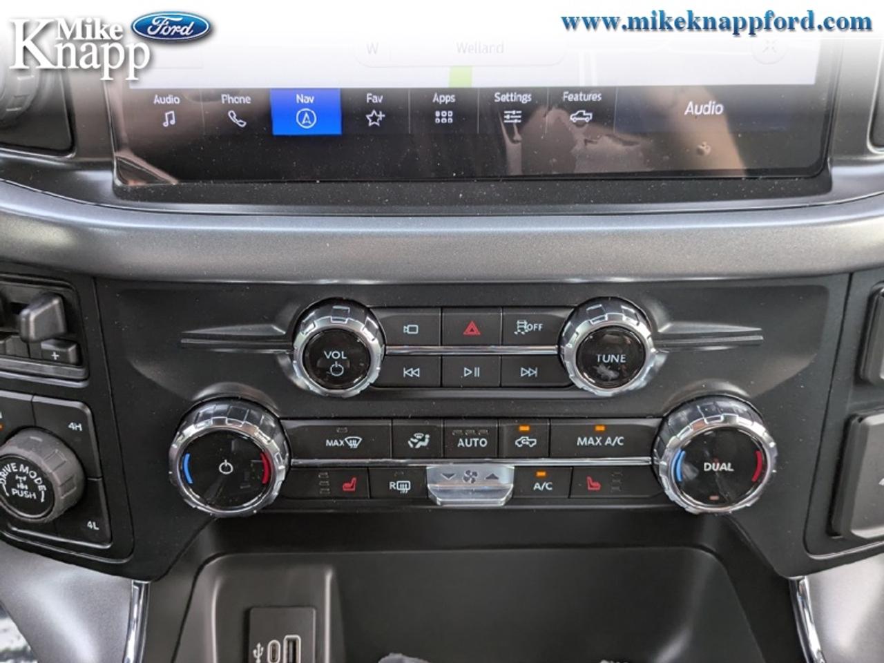 2026 Ford F-150 XLT Photo