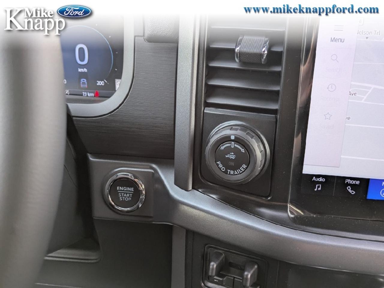 2026 Ford F-150 XLT Photo