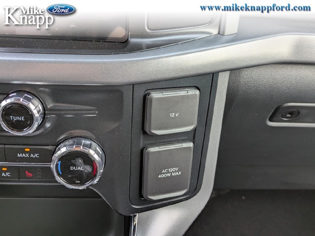 2026 Ford F-150 XLT Photo