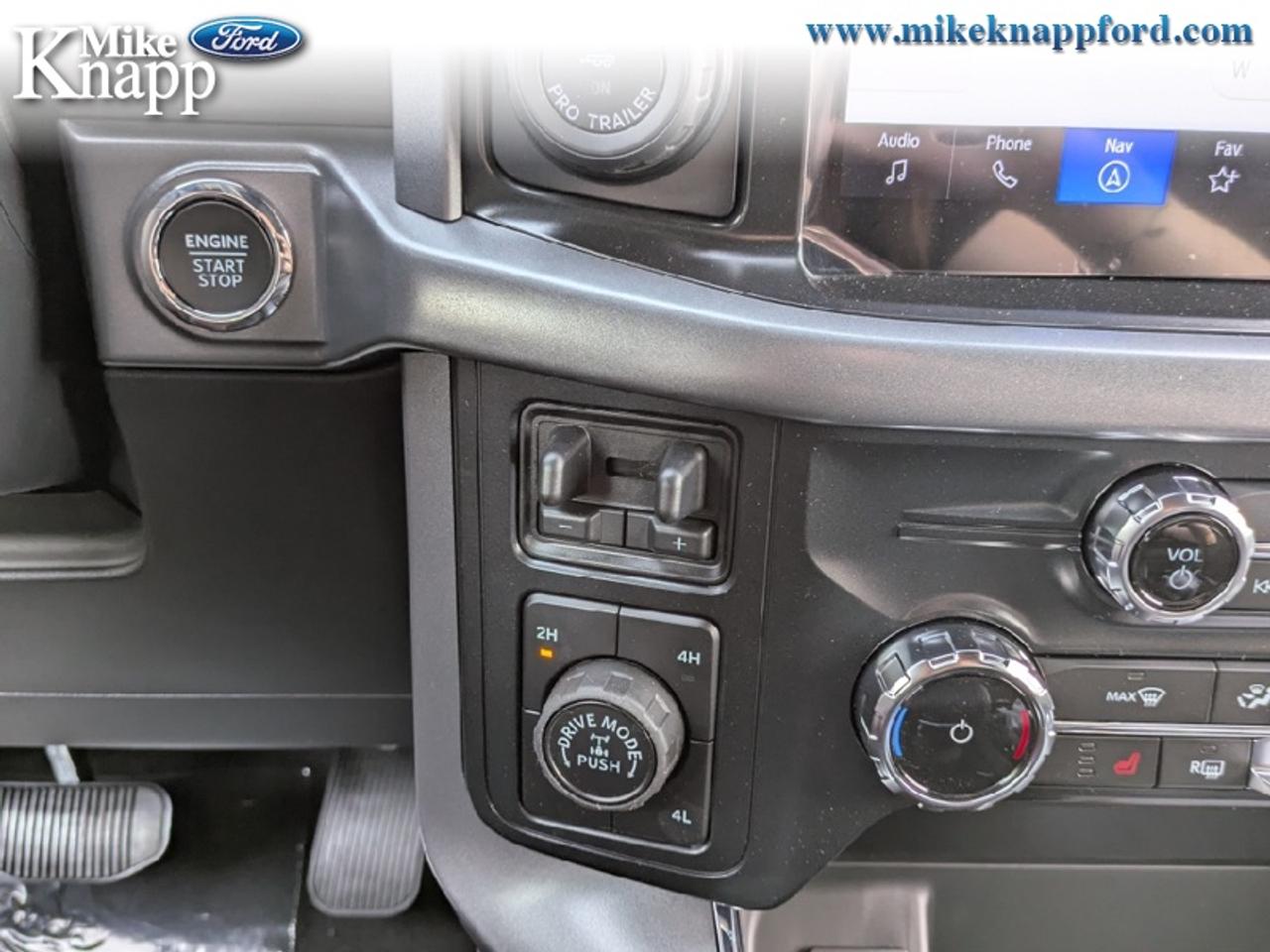 2026 Ford F-150 XLT Photo