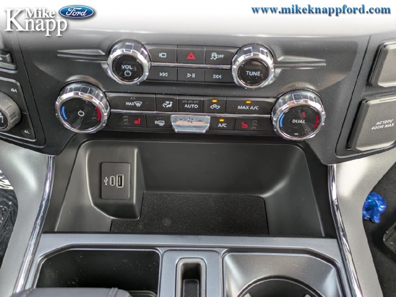2026 Ford F-150 XLT Photo