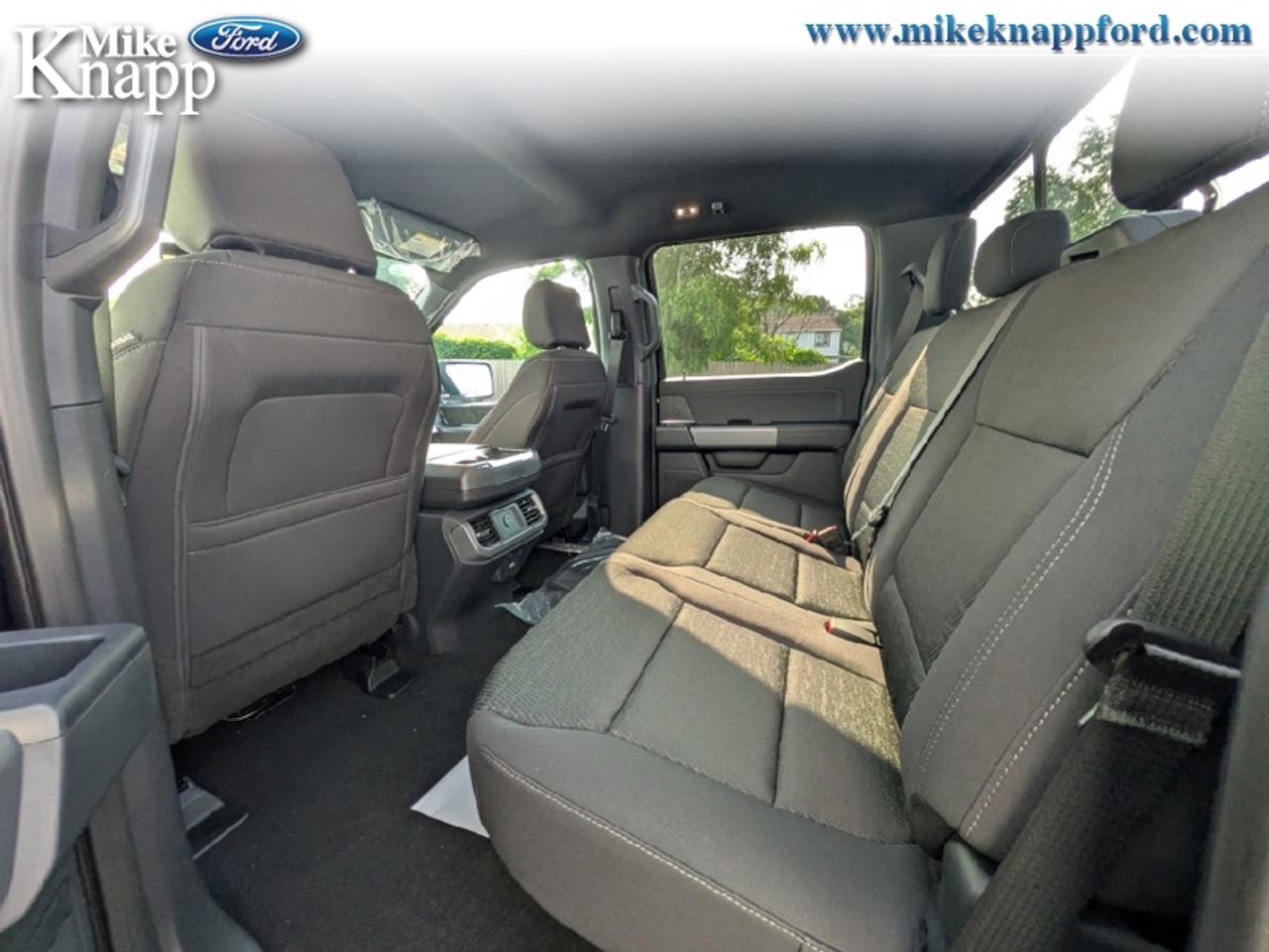 2026 Ford F-150 XLT Photo