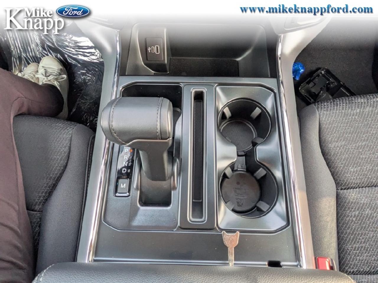 2026 Ford F-150 XLT Photo