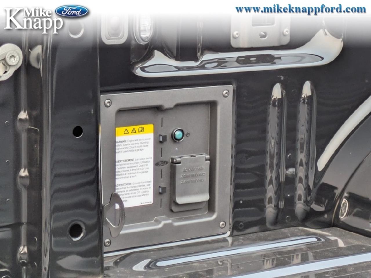 2026 Ford F-150 Tremor Photo