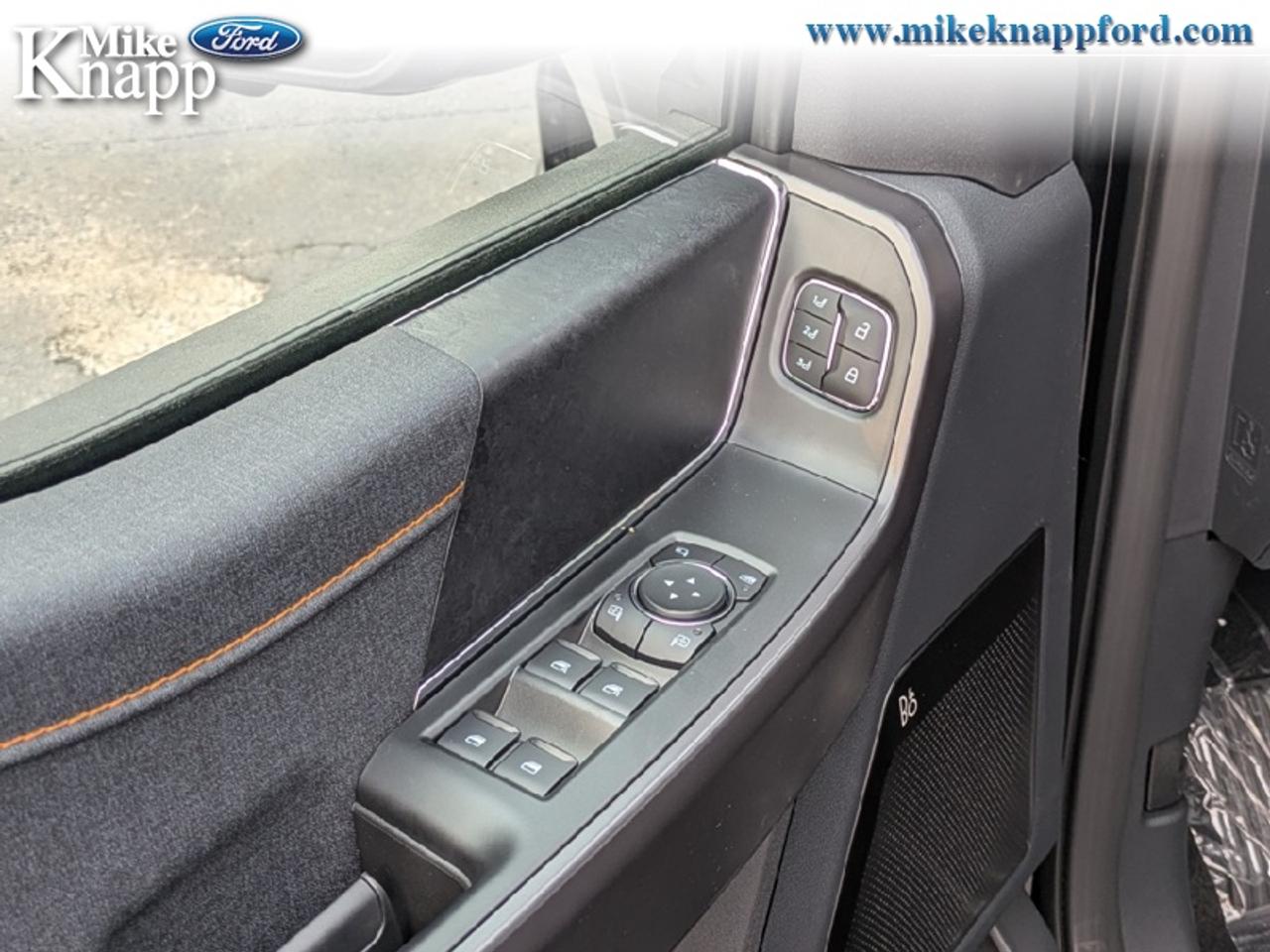 2026 Ford F-150 Tremor Photo