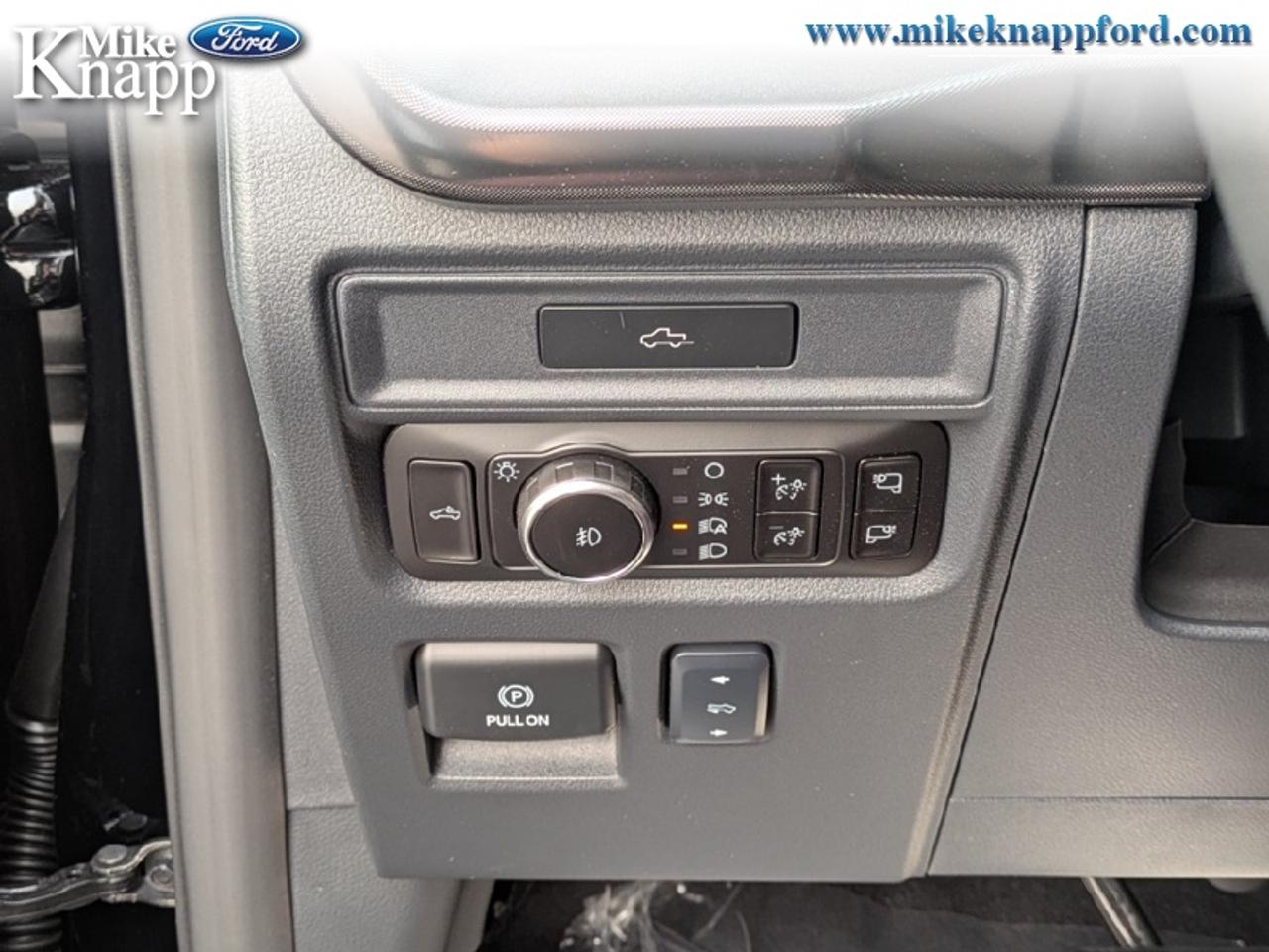2026 Ford F-150 Tremor Photo