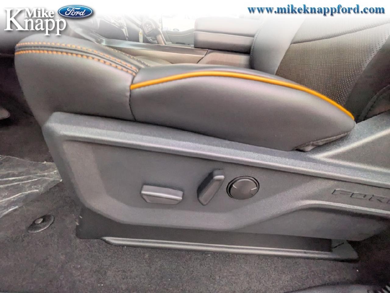 2026 Ford F-150 Tremor Photo