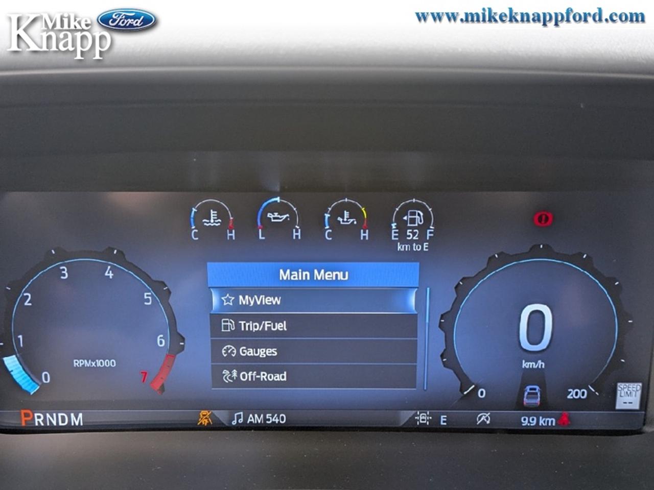 2026 Ford F-150 Tremor Photo