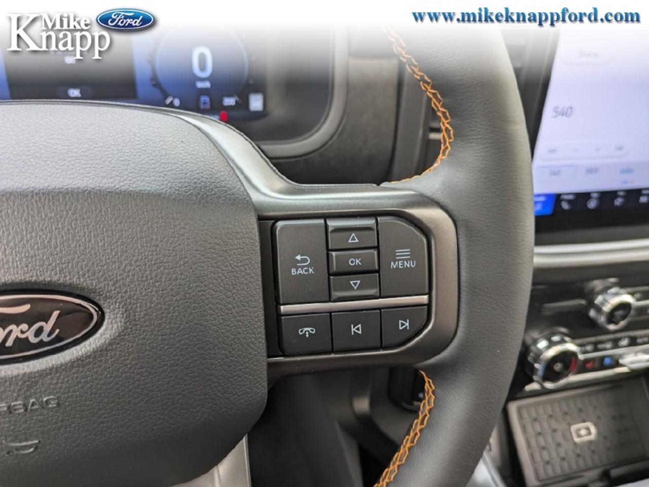 2026 Ford F-150 Tremor Photo